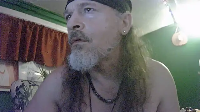 HippieDad333 online show from 07/04/26, 06:19