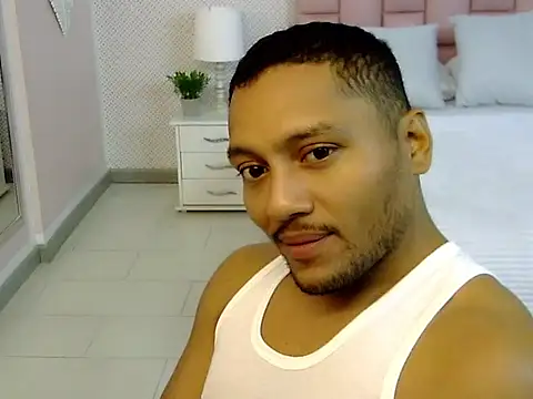 Max Rivers online show from 09/30/25, 09:20