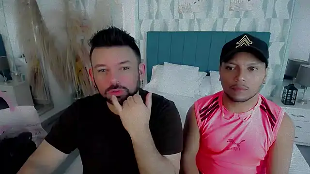 Max Rivers online show from 10/15/25, 04:56