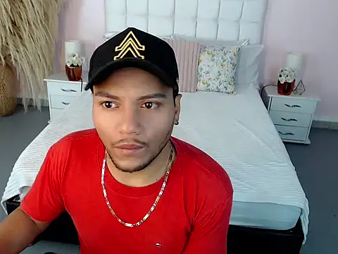 Max Rivers online show from 10/16/25, 12:06