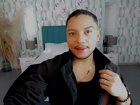 Max Rivers online show from 10/27/25, 07:07