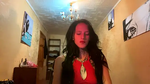 Snapshot of NamBraun chatting on 09/25/25, 05:05 NamBraun online show from 09/25/25, 05:05