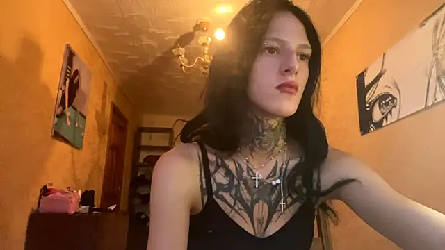 Snapshot of NamBraun chatting on 10/07/25, 05:15 NamBraun online show from 10/07/25, 05:15