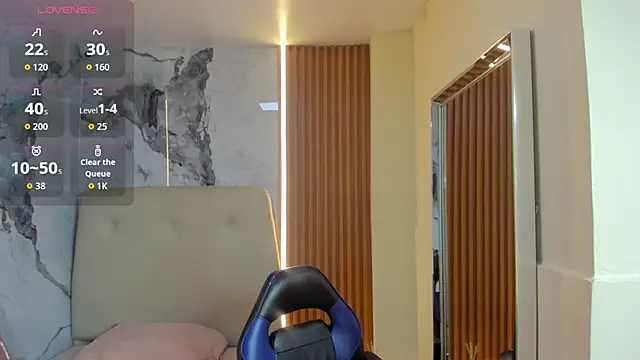 SAMANTHABENET online show from 06/02/26, 07:16