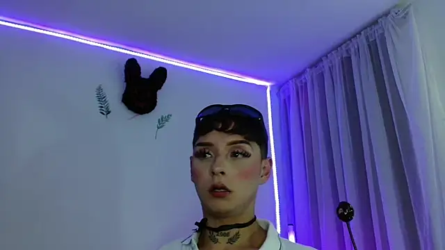 David Fox01 online show from 09/25/25, 03:32