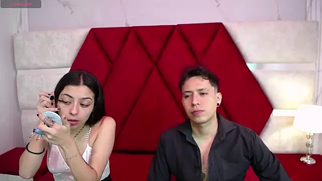 Snapshot of jakeyariana chatting on 09/27/25, 07:41 jakeyariana online show from 09/27/25, 07:41