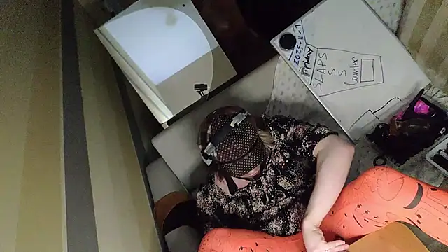 LilithsEve online show from 11/07/25, 08:20