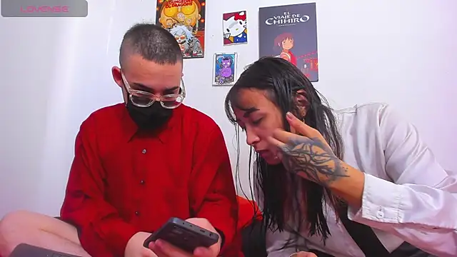 Dirty Pleasure69 online show from 09/24/25, 01:36