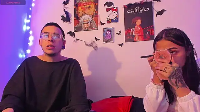 Dirty Pleasure69 online show from 10/25/25, 04:09