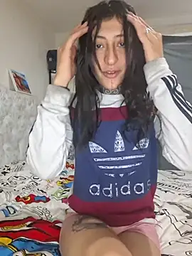 Snapshot of Harley_Miller_ chatting on 09/29/25, 11:59 Harley Miller online show from 09/29/25, 11:59