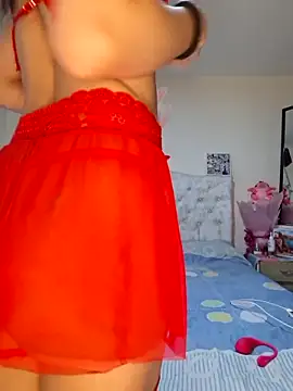 Snapshot of Harley_Miller_ chatting on 10/07/25, 11:18 Harley Miller online show from 10/07/25, 11:18