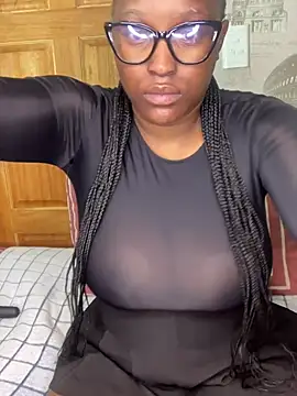 Bellabootie online show from 06/07/26, 11:03