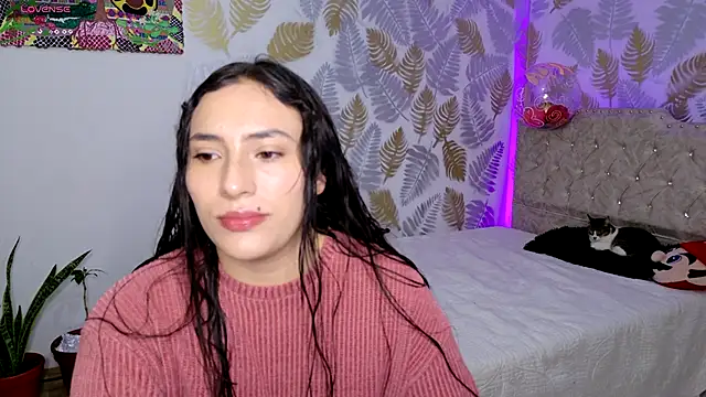 CattleyaAngel online show from 11/25/25, 03:23