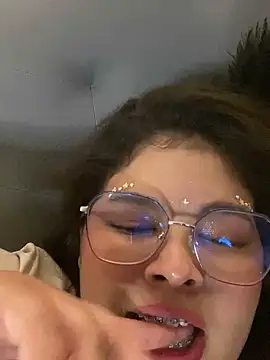 Nina Rouge7 online show from 10/07/25, 02:47