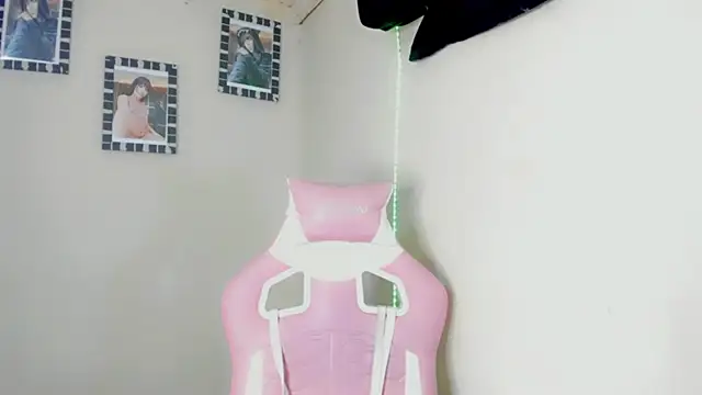 Sophia Velarie online show from 10/01/25, 09:54