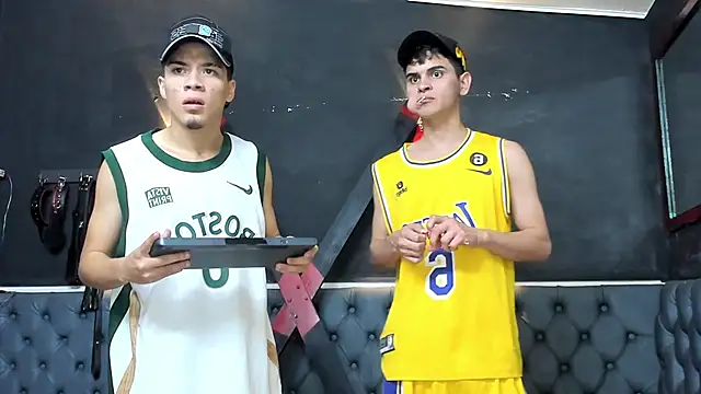 liam coleman25 online show from 11/27/25, 04:58