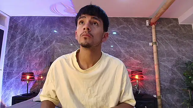 Snapshot of Axel_Draven chatting on 07/16/26, 12:22 Axel Draven online show from 07/16/26, 12:22