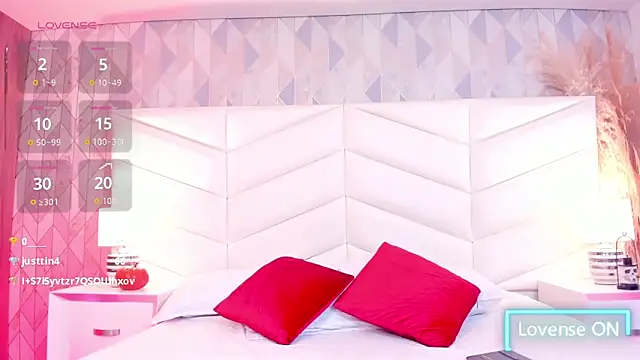 Snapshot of Charlotte_hall_ chatting on 11/05/25, 03:39 Charlotte hall online show from 11/05/25, 03:39