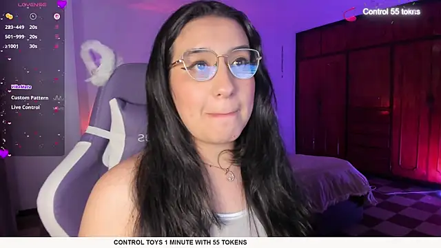 tellmemaddie online show from 06/08/26, 09:04
