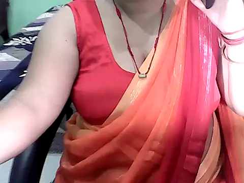 BABITA KUMARII online show from 05/20/26, 05:08