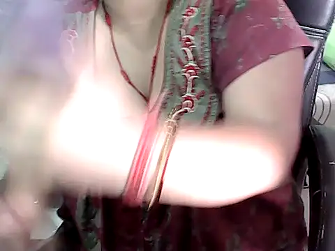 BABITA KUMARII online show from 05/22/26, 06:24