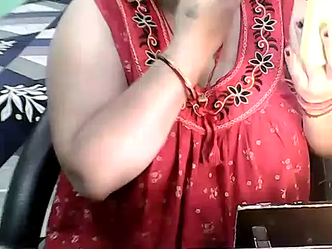 BABITA KUMARII online show from 05/24/26, 05:07