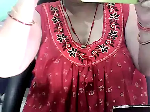BABITA KUMARII online show from 05/27/26, 05:32