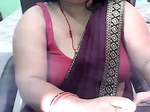 BABITA KUMARII online show from 05/30/26, 05:10