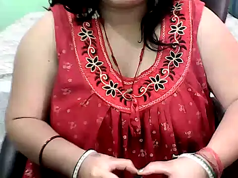 BABITA KUMARII online show from 06/07/26, 05:06