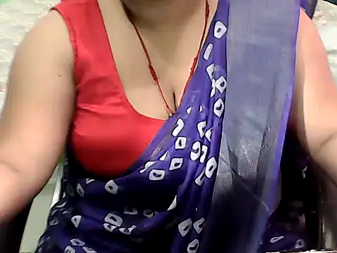 BABITA KUMARII online show from 06/08/26, 05:24