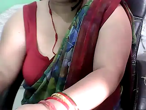 BABITA KUMARII online show from 06/09/26, 05:24