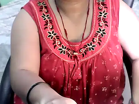 BABITA KUMARII online show from 07/16/26, 05:19