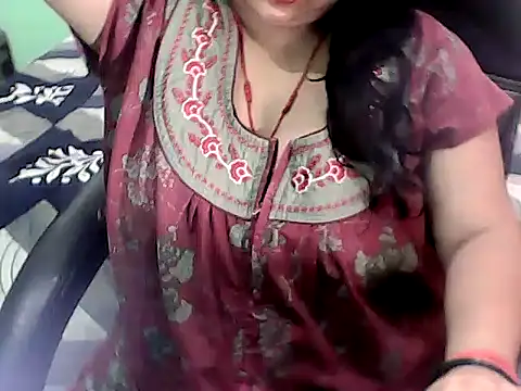 BABITA KUMARII online show from 07/25/26, 05:16