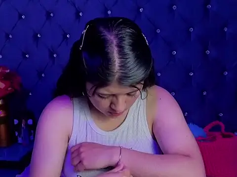 Snapshot of Grecia_Anal_Hard chatting on 10/11/25, 03:28 Grecia Anal Hard online show from 10/11/25, 03:28