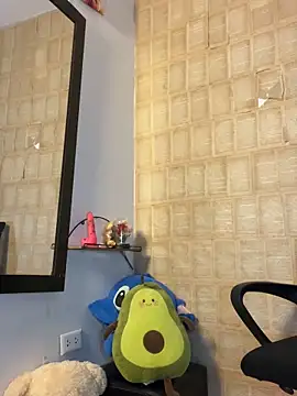 came lia1 online show from 11/08/25, 04:23