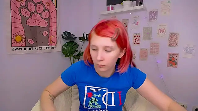 Snapshot of Mary_Lanee chatting on 10/27/25, 03:43 Mary Lanee online show from 10/27/25, 03:43