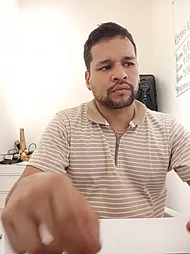 LucasGaeel online show from 07/29/26, 08:45