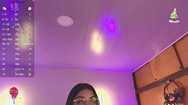 kloe28 online show from 11/29/25, 04:37