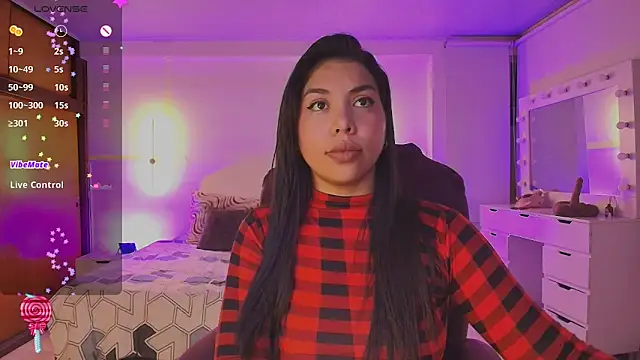 kloe28 online show from 05/10/26, 03:23