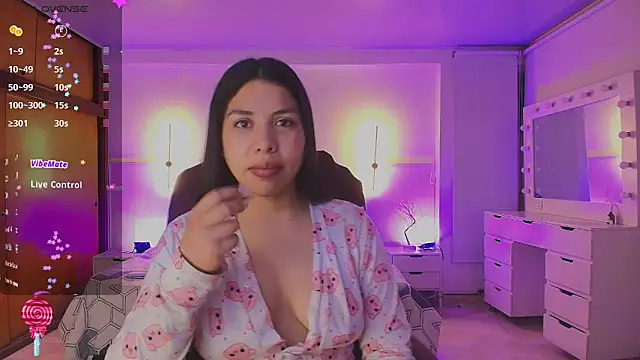 kloe28 online show from 05/21/26, 03:46