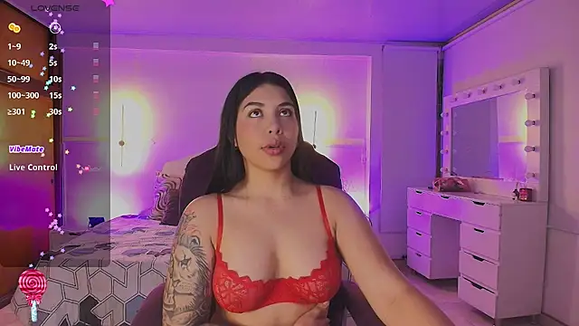 kloe28 online show from 05/27/26, 03:36