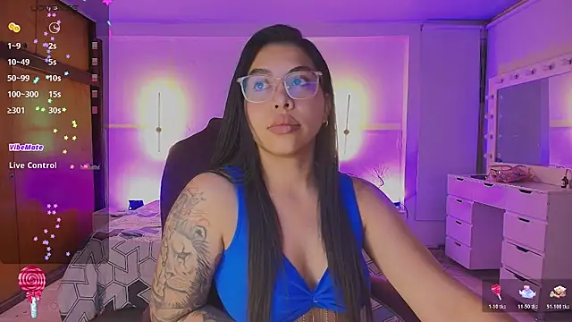 kloe28 online show from 06/04/26, 03:34