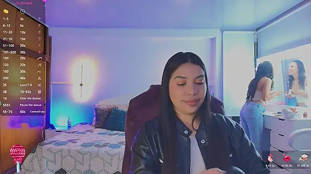 kloe28 online show from 06/26/26, 03:33