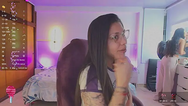 kloe28 online show from 07/22/26, 03:53