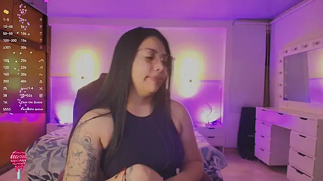kloe28 online show from 07/27/26, 03:24