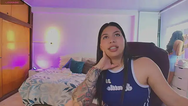kloe28 online show from 07/31/26, 03:28