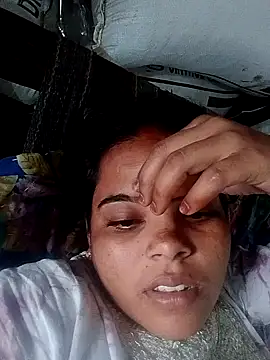 Snapshot of Cuty_nensi chatting on 10/06/25, 07:50 Cuty nensi online show from 10/06/25, 07:50