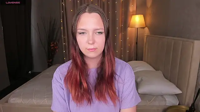 Monica  Queen online show from 06/08/26, 05:30