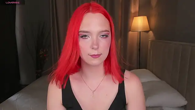 Monica  Queen online show from 06/11/26, 05:27