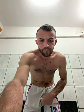 sexyman1936 online show from 12/22/25, 05:04